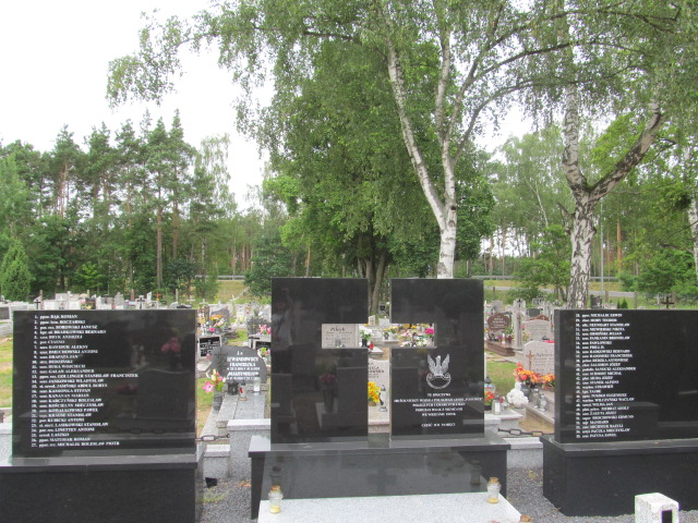  Grób zbiorowy Świecie - Grobonet - Wyszukiwarka osób pochowanych