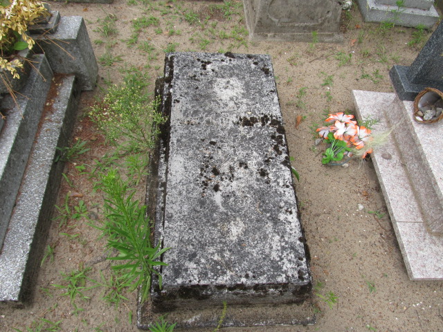  NN Świecie - Grobonet - Wyszukiwarka osób pochowanych