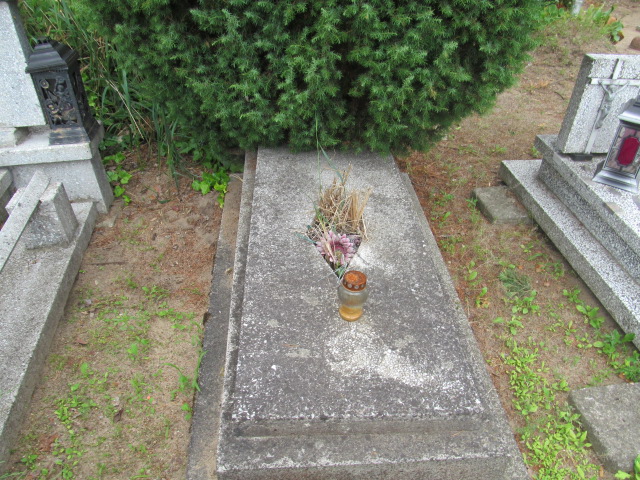  NN Świecie - Grobonet - Wyszukiwarka osób pochowanych