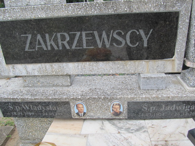 Jadwiga Zakrzewska 1924 Świecie - Grobonet - Wyszukiwarka osób pochowanych