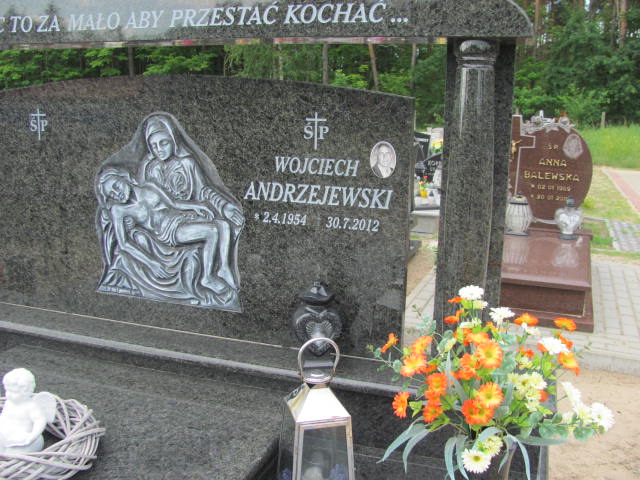 Wacław Chojnowski Świecie - Grobonet - Wyszukiwarka osób pochowanych